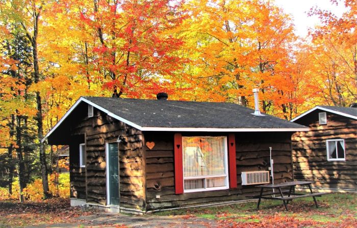 Glenview Cottages