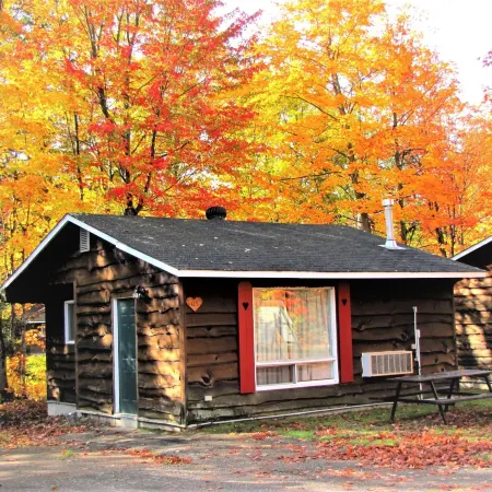 Glenview Cottages