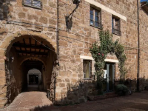 Albergo Scilla Hotels in Sorano