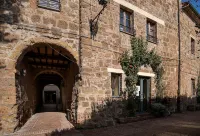 Albergo Scilla Hôtels à : Sorano