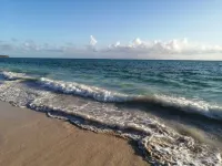Riviera Punta Cana Eco Travelers