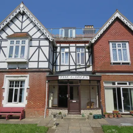 Swanage Bay Apartment