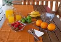 Casitas Miramar Puerto Vallarta Malecón - sarapan