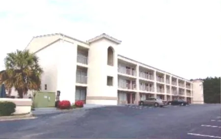 Deerfield Inn & Suites