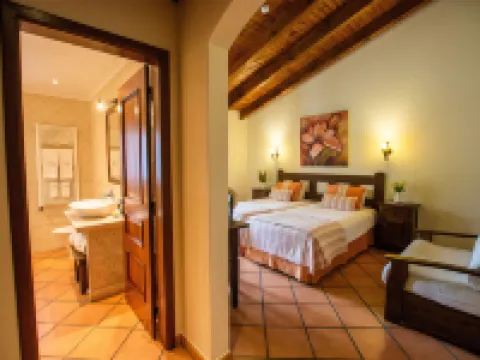 Monte Joao Roupeiro - Turismo Rural Hotels in Odeceixe