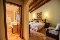 Monte Joao Roupeiro - Turismo Rural Hotels in Odeceixe