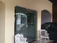 Casa Duplex 5 Quartos