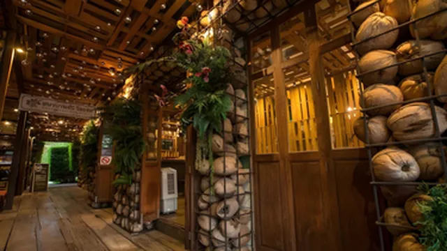 รูปภาพของชบาบานฉ่ำ รีสอร์ท