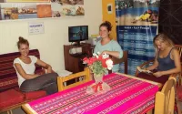 Nasca Lodge - Homestays