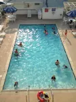 Thunderbird Beach Motel - Beach