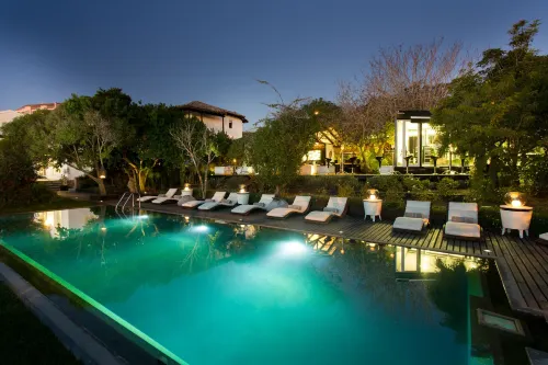 Winery Hotel Boutique - 4-Star