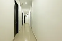 Hostal Viña del Mar Hotel a Taganga