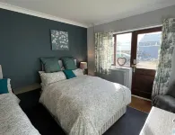 Dog and Castle Hotels in The Stukeleys