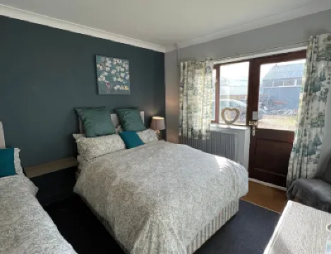 Dog and Castle Hotels in 