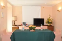 Hotel Moderno Stresa