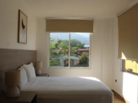 黛安娜公主酒店 聖佩德羅蘇拉酒店