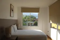 Hotel Diana Princess - parking
