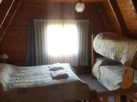 Cabanas la Cautiva Hotels in Esquel