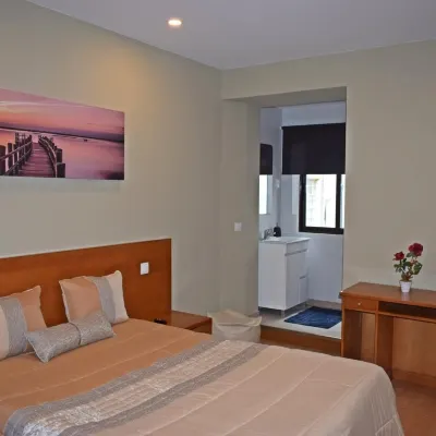 GuestHouse Belo Horizonte Các khách sạn gần Nhà hát Oporto Coliseum
