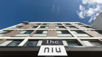 Holiday Inn - the Niu, Sparrow Regensburg Hotels near SV Lengfeld e.V.