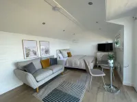 加登斯敦海景小屋