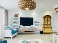 Ocean Front Vacation Rental Apartment 820