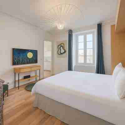 Villa Victor Hugo by Odomo Rooms