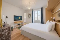 ヴィラ ヴィクトル ユゴー by Odomo IFC Avignon周辺のホテル