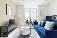 Beautiful 2 bed in Walthamstow