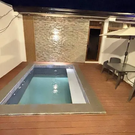 Serene Cabin Getaway in San Fernando City