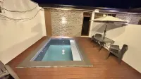 Serene Cabin Getaway in San Fernando City Hotel a San Fernando