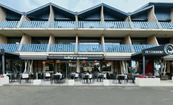 Hotel Logis Lacotel