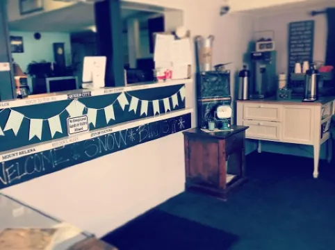 Budget Inn Express Helena