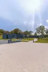 EcoCampus du Comminges Hotels in Anla
