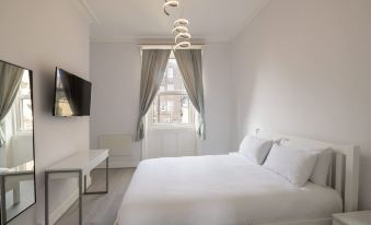 Host & Stay - Aberdeen Walk Apartment