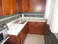 3 Br/3 Bath. Sint Maarten Direct Beachfront with Pool!  Rates Start at 250/nt!!
