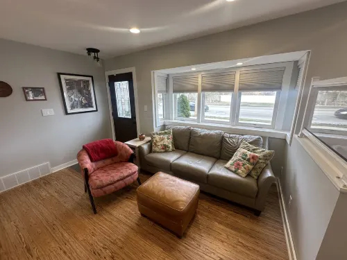 Downtown Rockford Duplex