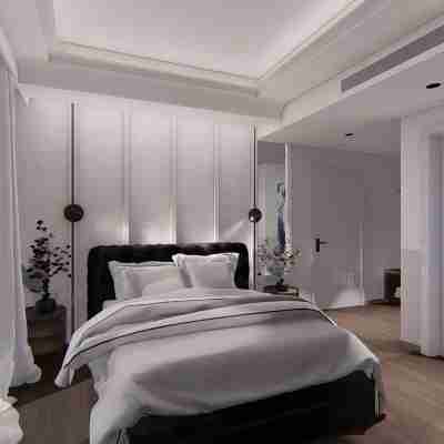 Diverso Platamon, Luxury Hotel & Spa Rooms