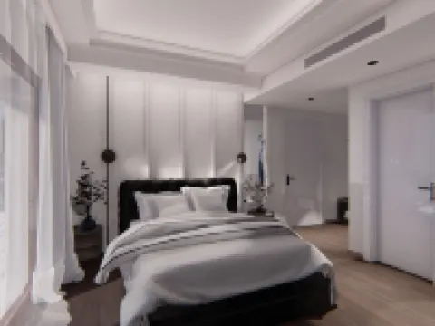 Diverso Platamon, Luxury Hotel & Spa Hotel a Platamon