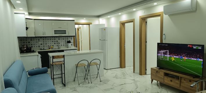 Deniz Apart Hotels in Demre