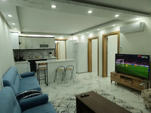 Deniz Apart - 4-Star