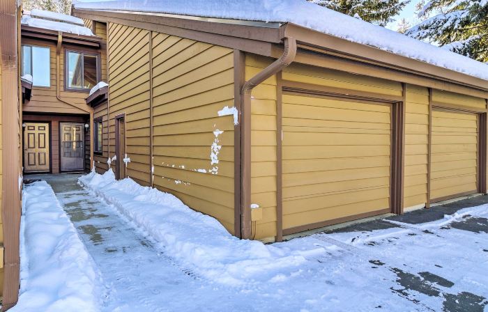 Mccall Condo w/ Paddle Boards - Near Payette Lake