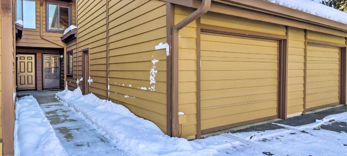 Mccall Condo w/ Paddle Boards - Near Payette Lake Hotels in McCall