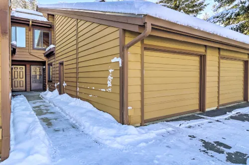 Mccall Condo w/ Paddle Boards - Near Payette Lake - 3-Star