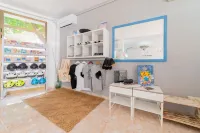 Atlas Apartments Ibiza Hotels in Cala Llonga