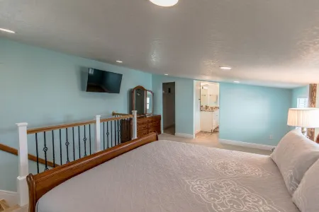 Riverview cottage Отели в г. Грант-Валкария