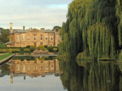 Coombe Abbey Hotel Hotels in Combe Fields
