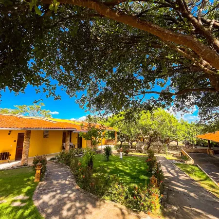 Pousada do Rancho