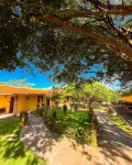 Pousada do Rancho