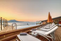 Numa Port Hotel - Mountain view